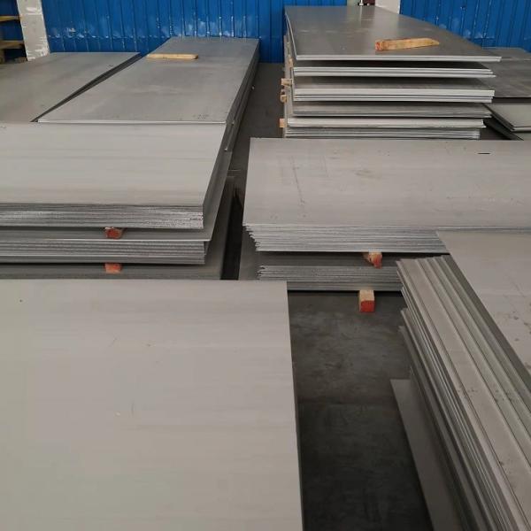 Quality 0.3 Mm 0.4 Mm 0.5 Mm 400 series 2B Mirror Surface Stainless Steel Sheets Plates for sale
