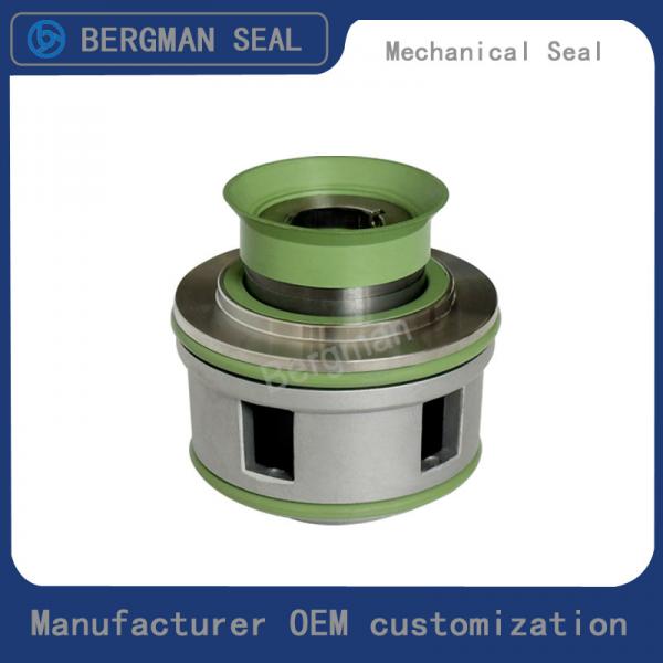 Quality Replace Flygt Pump Seal FS-20mm 2610 2620 2630 2640 Plug-In Cartridge Mechanical Seal for sale