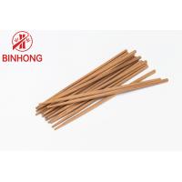 China Custom Printed Bamboo Sushi Twin Tensoge Chopsticks Disposable For Restaurant factory