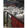 China High Performance Cut To Length Line Machine , Aluminium Plate Cutting Machine factory