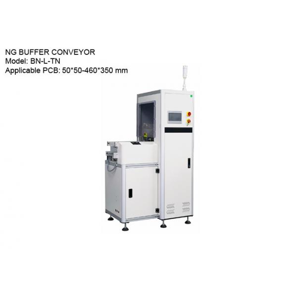 Quality Durable SMT AOI Machine Industrial Grade For L Size PCB for sale