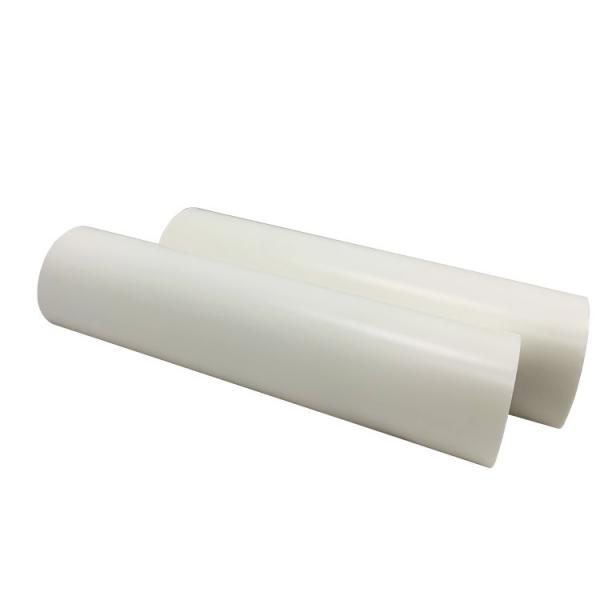 Quality 0.96g/Cm3 Polyester Adhesive Film Roll Double Sided Fabric Tape 480mm 960mm for sale