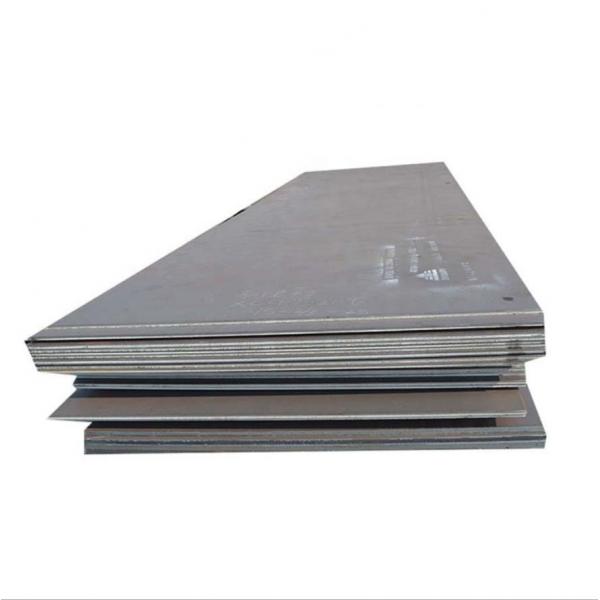 Quality Weldability Alloy Steel Plate AISI 4340 AISI 4140 Steel Sheet 1500mm Width for sale