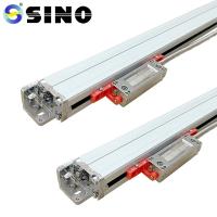 Quality Grinder Digital Readout Glass Linear Encoder Scale for sale
