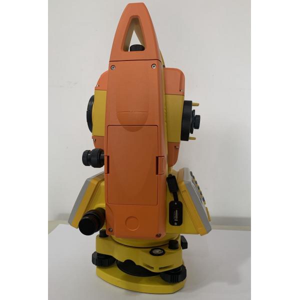 Quality GTS-332R8 GEOALLEN brand total station with 800 reflectorless survey equipment for sale