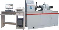 China Servo Control Electronic Universal Testing Machine / Torsion Bar Tester 10-1000N.m factory