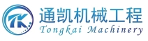 China Zhenjiang Tongkai Mechanical Engineering Co.,Ltd. logo