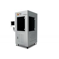 China Commercial SLA High Resolution 3D Printer For Dentistry Rapid Prototype factory