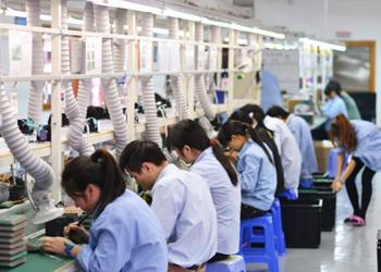 China Factory - Shenzhen LED World Co.,Ltd