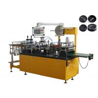 Quality Economical Commercial Plastic Lid Forming Machine CE Certification for sale