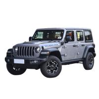 China used Cars Jeep Wrangler for sale classic cars for sale best Used Cars Jeep low prices factory