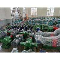 China High Pressure Centrifugal Transfer Pump For Petroleum , Chemistry for sale