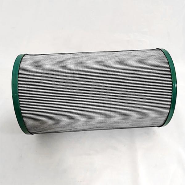 Quality No skeleton hydraulic filter element 937860Q 937863Q SH 53437 for sale