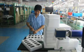 China Factory - CHANGZHOU JKONGMOTOR CO.,LTD