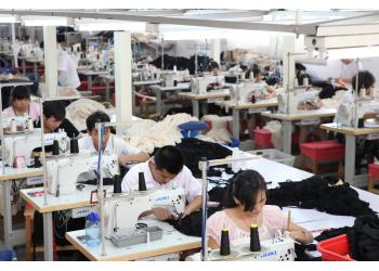 China Factory - Shenzhen Zhongda Hook & Loop Co., Ltd