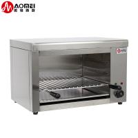 China Long Service Life Kitchen Equipment Salamander BBQ Grill for in Commercial Market for sale