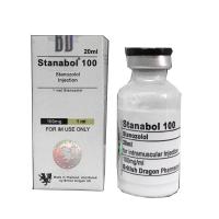 China Stanabol 100 for British Dragon  Vial and oral plastic bottles Labels and boxes factory