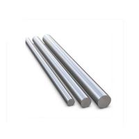 China Din 17752 Nickel Alloy Round Bar Inconel 600 601 617 factory