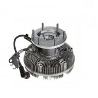 Quality Electronic Viscous Heavy Duty Truck Clutch Parts A0002008522 5412000922 for sale