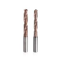 Quality Carbide Drill Bits for sale
