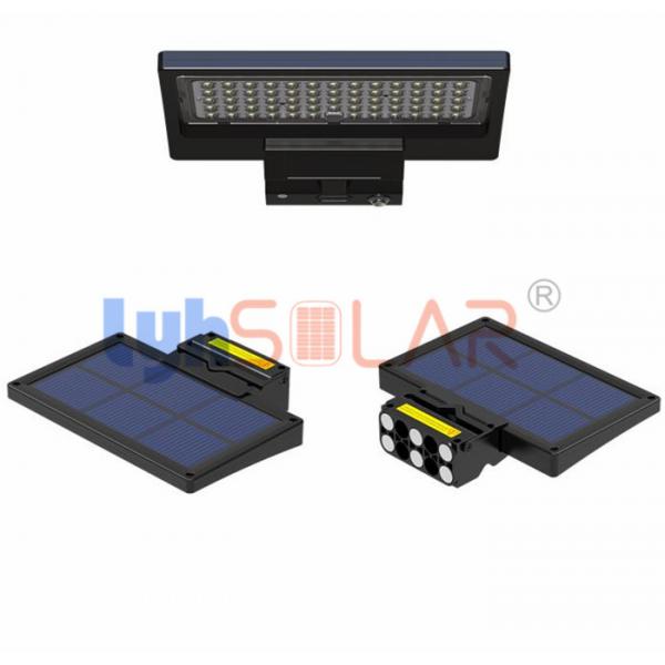 Quality 1150Lm10W Portable Solar Lights Outdoor 4500k With 4400mAh Battery Capacity Security Lights for sale