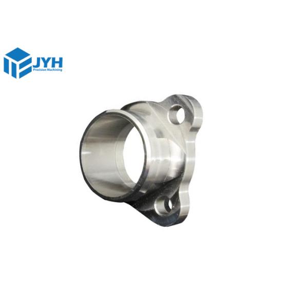 Quality Precision Medical Device CNC Machining Stainless Steel Parts for sale