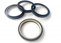 China Hammer Union Replacement Metal Backed Seal Rings for Flow Line &amp; Oil Field factory