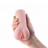 China Pocket Pussy Artificial 13cm Men Masterbation Toys Vagina Sex Feel factory
