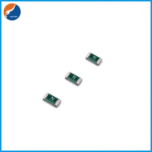 Quality SMD 0603 Surface Mount Fuses for sale