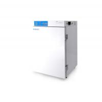 China Carbon Dioxide Cell Incubator HAJ-3-160 Air Jacket Type CO2 Cell Incubator factory