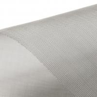 Quality 0.5mm Stainless Steel Woven Wire Cloth 400 Mesh for sale