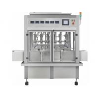 Quality 150ml-1000ml Automatic Auto Bottle Filling Machine for sale