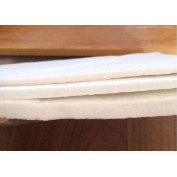 Quality 1000 Degree Aerogel Insulation Thermal Blanket Insulation Soundproof Silica for sale
