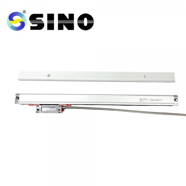 Quality SINO Small Glass Linear Encoder 1 Micron Resolution For EDM Machine for sale