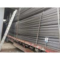 china Structural 0.2mm Thickness Cold Rolled Steel Pipe