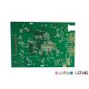 China 1.2mm 4 Layers OSP Industrial PCB Quick Turn Pcb Prototypes 1 Oz / 35 µM Copper Thick factory