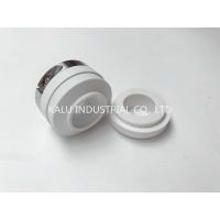 China 10-30mm Outside Mounted Ptfe Bellow Seal Replacement Of John Crane WB2 factory
