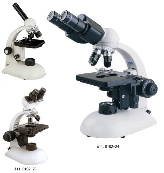 Quality OPTO-EDU A11.0102 Binocular Dissecting Microscope , Digital Compound Microscope for sale
