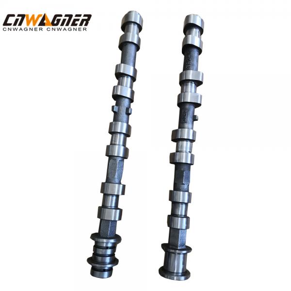 Quality Inlet Camshaft For Toyota 2TR-FE 2.7l DOHC HILUX HIACE 13502-75050 for sale