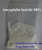 China amygdalin bitter apricot kernel extract/bitter almond seed extract 29883-15-6 factory