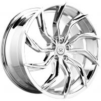 Quality 22inch Wheel Rims For Range Rover V6/ 20inch Gun Metal Machined 1-PC Forged for sale