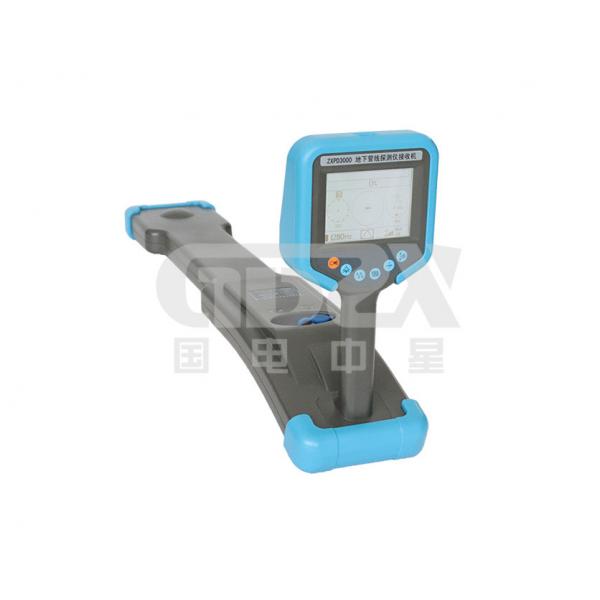 Quality Intelligent Underground Cable Fault Distance Locator Route detection for sale