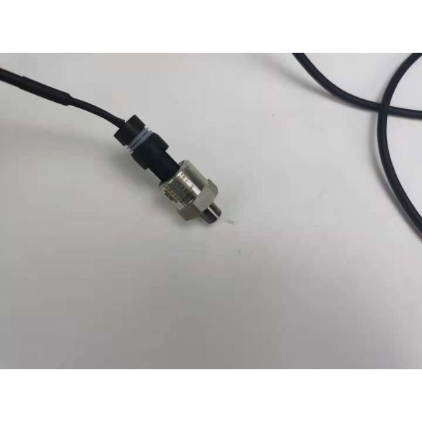 Quality Carbon Steel Absolute Pressure Industrial Air Pressure Sensor for sale