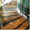 China 3D Flooring Epoxy Topcoat P-128 USA distributor-Ultra clear, no bubble, Uv stable, anti-scratch, wear resistance, factory