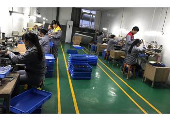 China Factory - Changsha Chanmy Cosmetics Co., Ltd