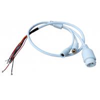 china IP67 waterproof POE IP Camera cable accessories