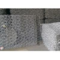 China Safety Small Gauge Chicken Wire , Small Hole Chicken Wire Mesh High End factory