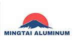 China supplier Jiangsu Mingtai AL Industry Co., Ltd.