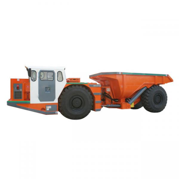 Quality Excellent Maneuverability 30 Ton Articulated Dump Truck BJUK-30 for sale