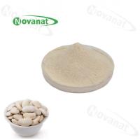 China White Kidney Bean Extract Inhibitory Activity 3000 UI/G / Weight Control Ingredients factory